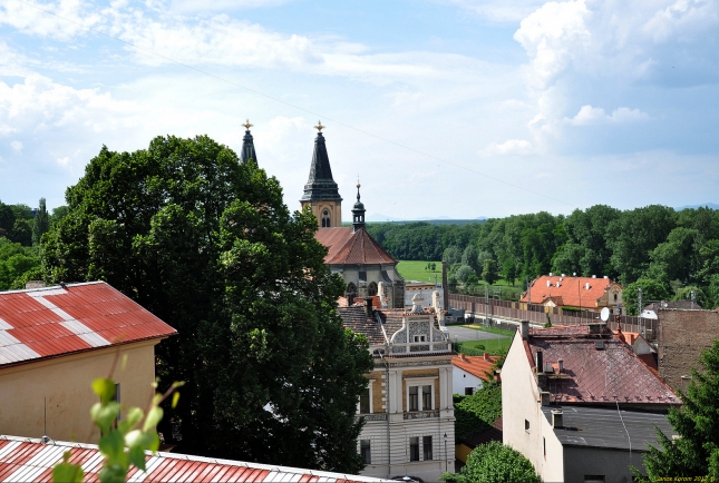 Roudnice nad Labem