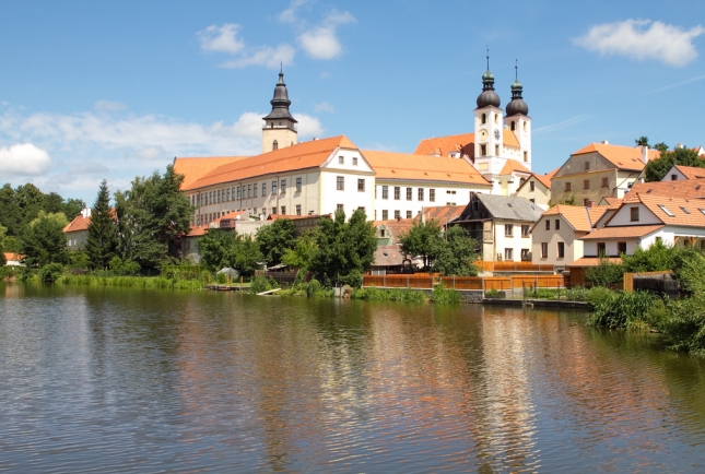 Telč / Jihlava