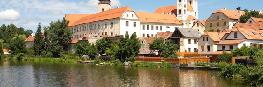 Telč / Jihlava